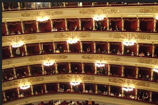 Italienische Oper