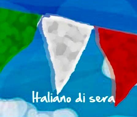 Neuer Kurs Italiano di Sera