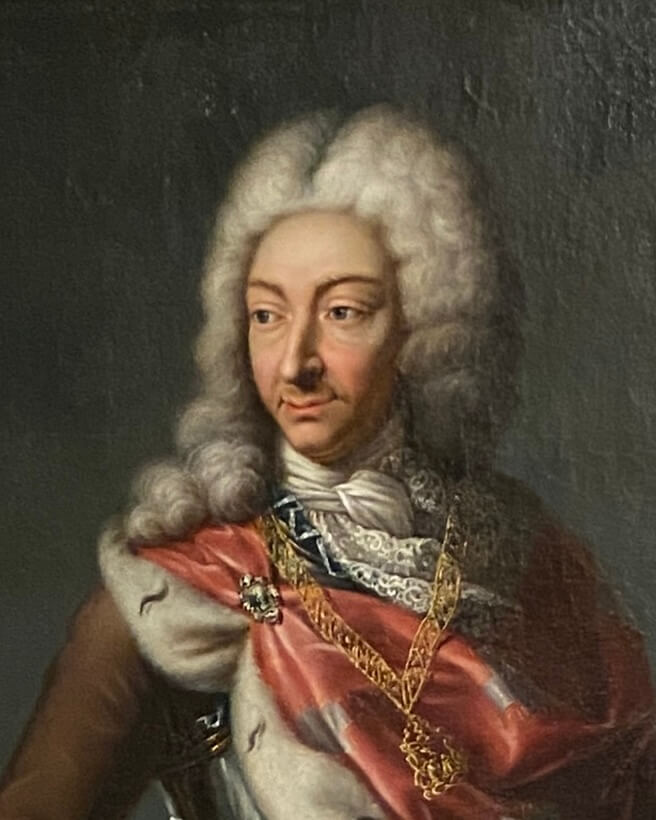 Viktor Amadeus II