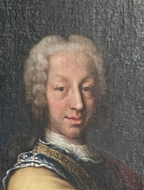 Karl Emanuel III