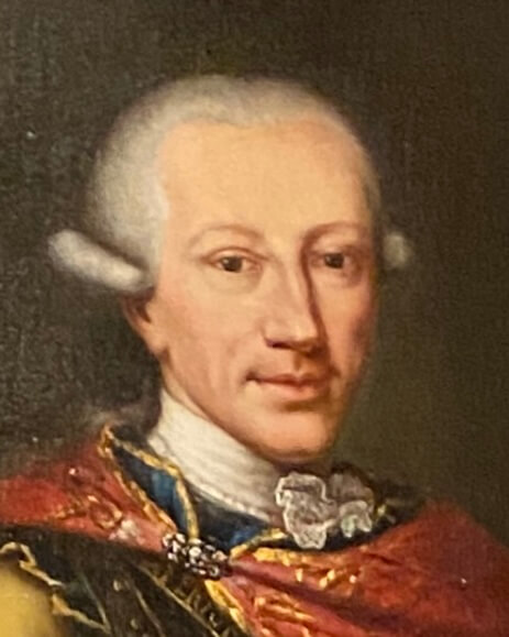 Viktor Amadeus III.