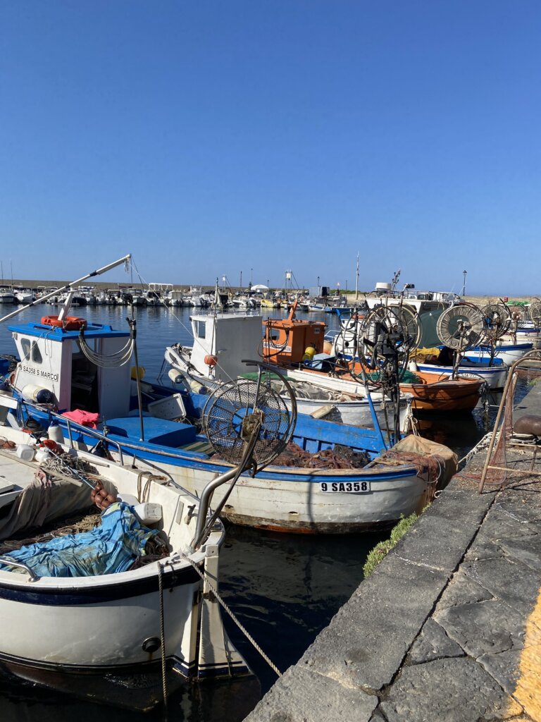 Marina di Casalvelino