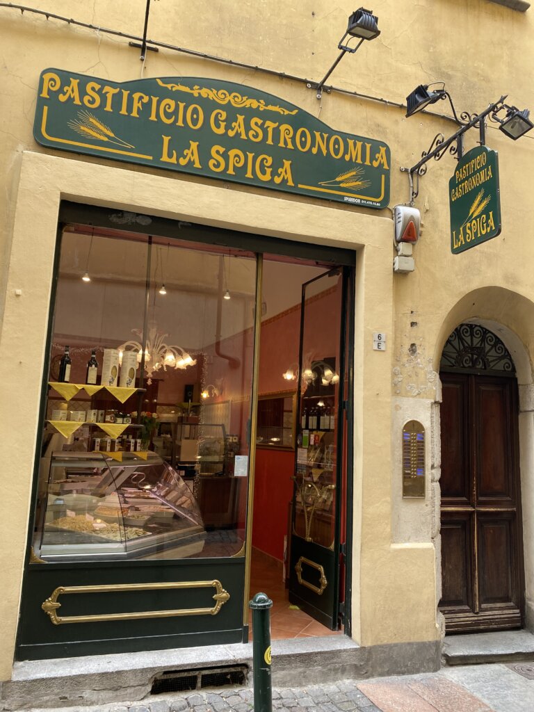 Pastificio La Spiga